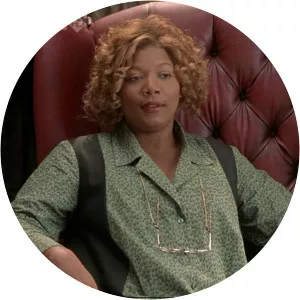 Aunt ShaNeequa - Fictional character