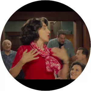 Aunt Voula - Fictional character