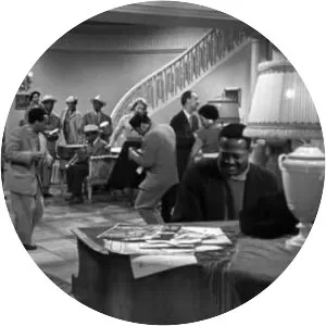 Aunt Wanda from Uganda