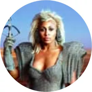 Auntie Entity - Fictional character