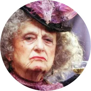 Auntie Muriel - Fictional character