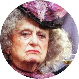 Auntie Muriel Weasley