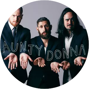Aunty Donna