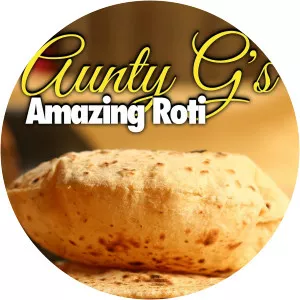 Aunty G's Amazing RotiSince 2016 - TV program