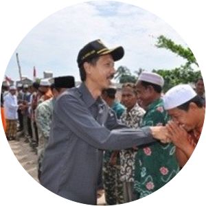 aunul hadi photograph