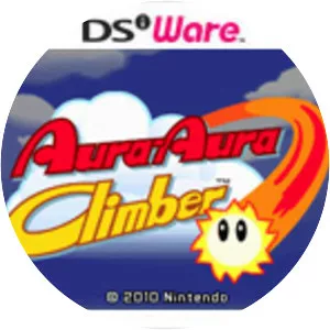 Aura-Aura Climber