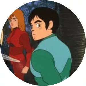 Aura Battler Dunbine