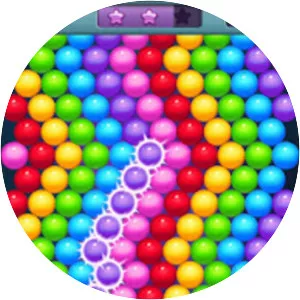 Aura Bubbles - Video game