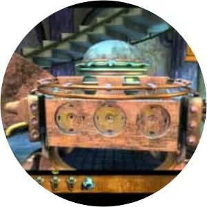 Aura: Fate of the Ages