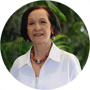 Aura Rivas