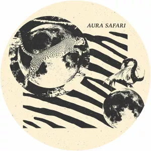 Aura Safari - Musical artist