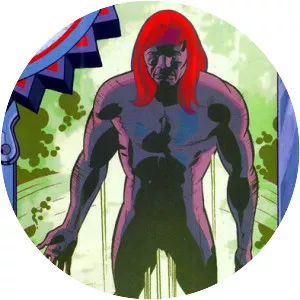 Aurakles - Fictional character