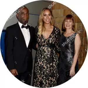 Aural Josiah Lewis photograph