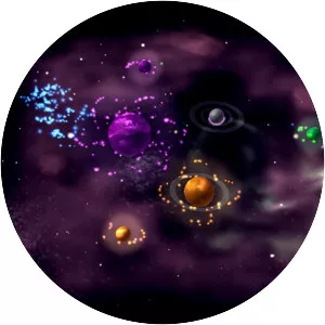 Auralux - Video game