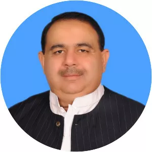 Aurangzeb Khan Khichi