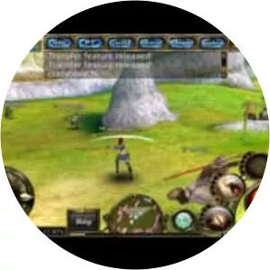 Aurcus Online MMORPG