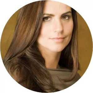 Áurea Leminski photograph