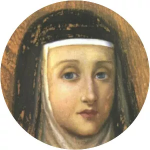 Áurea of San Millán