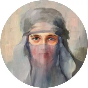 Aurel Bordenache - Painter