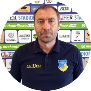 Aurél Csertői - Hungarian football player