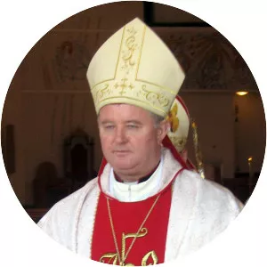 Aurel Percă - Prelate