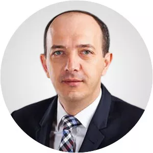 Aurel-Robert Boroianu