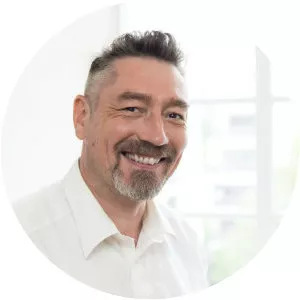 Aurel S. Croissant - Political scientist