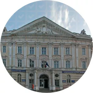 Aurel Vlaicu University of Arad