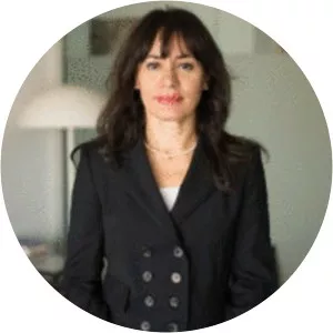 Aurela Basha - Lulzim Basha's wife