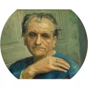 Aurele Barraud - Artist