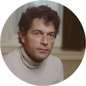 Aurèle Nicolet - Swiss flutist