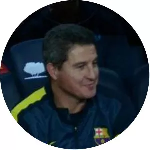 Aureli Altimira - Spanish football player