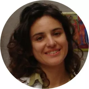 Aurelia Bustos Moreno - Researcher