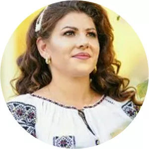 Aurelia Caprita - Musical artist