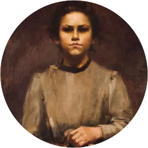 Aurélia de Souza - Portuguese painter