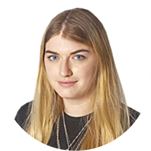 Aurelia Donaldson photograph