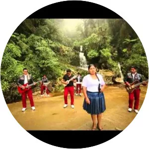 Aurelia Flores - Musical artist