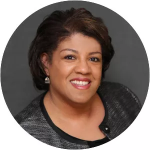 Aurelia Grayson - Television producer