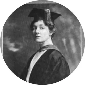 Aurelia Henry Reinhardt photograph