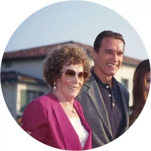 Aurelia Jadrny Schwarzenegger