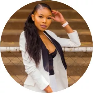 Aurelia Nxumalo photograph