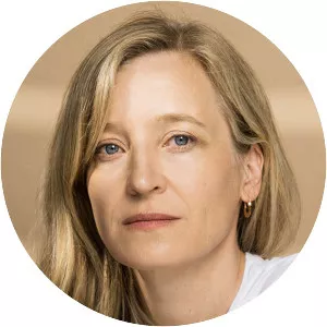 Aurélia Petit - French actress