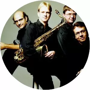 Aurelia Saxophone Quartet