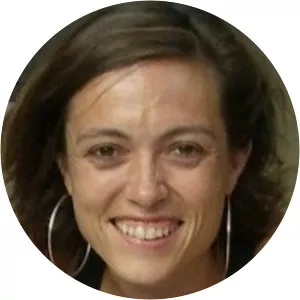 Aurelia Simon photograph