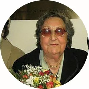 Aurelia Sordi photograph