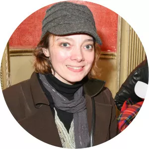 Aurélia Thiérrée (Aurélia Thierrée)