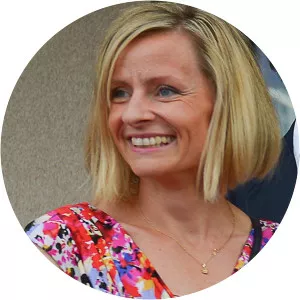 Aurelia Trywiańska - Polish athlete