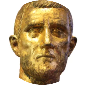 Aurelian - Former Roman emperor