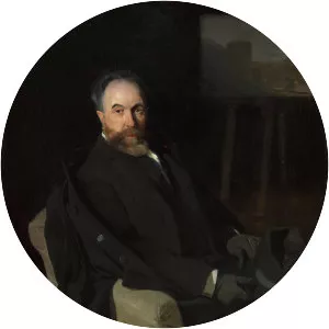 Aureliano de Beruete - Spanish visual artist