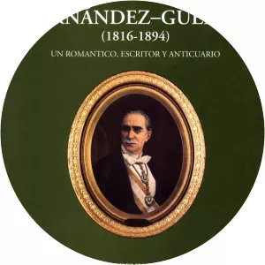 Aureliano Fernández-Guerra